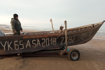 Qanunsuz balıq ovuna qarşı mübarizə tədbirləri davam etdirilir | FED.az