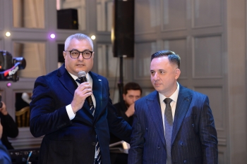 “YARIM ƏSRİN MANİFESTİ” – Vüqar Orucun 50 illik yubileyi qeyd olundu | FED.az