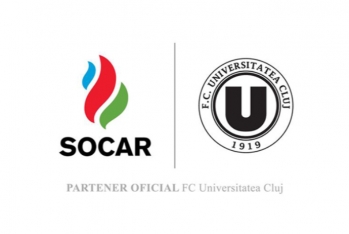 SOCAR Avropada futbol klubunun - Sponsoru Oldu