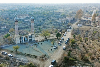 Ağdamda daha bir 10 milyon manatlıq tenderin qalibi məlum oldu