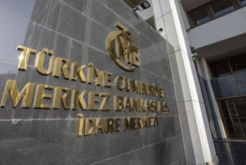 Türkiyə Mərkəzi Bankının valyuta ehtiyatları - Azalıb