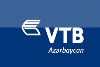 Bank VTB tender - ELAN EDİR
