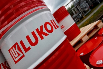 “Lukoil”un səhmlərinin qiyməti tarixi maksimumu - YENİLƏYİB