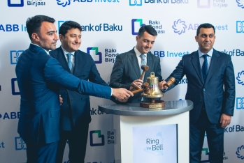 Bank of Baku-dan kapital bazarında yeni addım – 40 MİLYON MANATLIQ İSTİQRAZ!