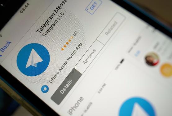 СМИ: ФСБ взломала Telegram