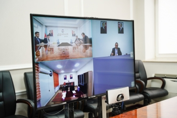 Ədliyyə nazirinin müavini bölgələrdə yaşayan vətəndaşların müraciətlərini dinləyib | FED.az