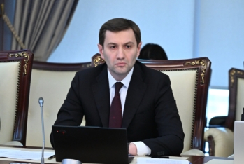 Fərid Osmanov: Startaplar üçün konvertasiya edilən borc mexanizmi tətbiq ediləcək