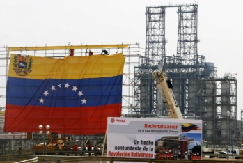 ABŞ öz neft şirkətlərindən tələb edir ki Venesuelaya investisiya qoysunlar
