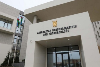 Baş Prokurorluq Rusiya-Ukrayna müharibəsində iştirak edən azərbaycanlılar haqqında - MƏLUMAT YAYDI