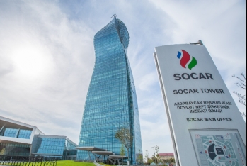 SOCAR Avropada yeni neft emalı zavodu almaq istəyir