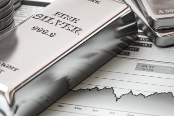 Gümüşün qiymətində yeni rekord