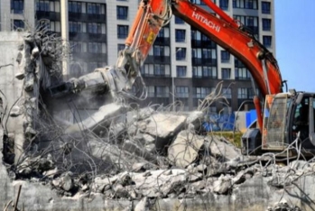 Bakıda sökülən evlərə görə kompensasiya: Rayonlar üzrə məbləğlər