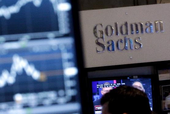 Три главных риска 2017 года от Goldman Sachs