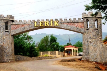 Lerikin abadlaşdırılması üçün - TENDER ELAN EDİLDİ
