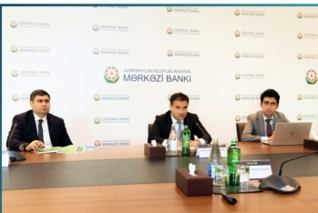 AMB-də İslam bankçılığına dair strateji təşəbbüslər müzakirə edilib