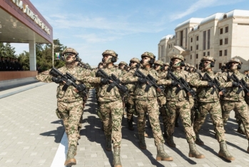 Daxili qoşunlar komandanına dair bu müddəa qanunvericilikdən çıxarılır