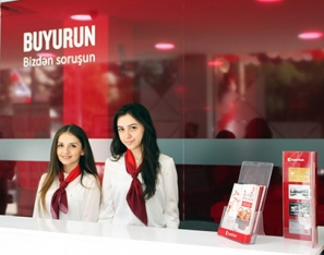 "Kapital Bank" işçi axtarır - VAKANSİYA