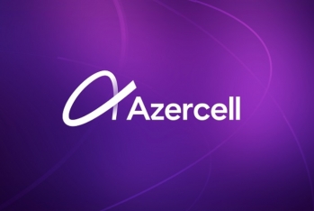За последний год пользование услугами мобильного интернета Azercell увеличилось более чем на 30%
