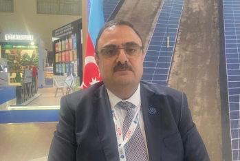 "Masdar Azerbaijan" Azərbaycanda üç bərpa olunan enerji layihəsinin başa çatma tarixlərini - AÇIQLADI