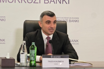 “2025-ci ilin sonuna inflyasiya 6%, 2026-cı ilin sonuna isə 5,7% olacaq”