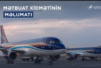 AZAL отменил ряд рейсов в связи с последними событиями на Ближнем Востоке