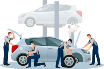 Dövlət qurumu 5 milyon manata avtomobil servisi üçün - ŞİRKƏT SEÇDİ - QALİB