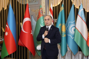 Azərbaycan Qiymətləndiricilər Cəmiyyəti 2025-ci ilin yekunlarına həsr olunmuş rəsmi tədbir keçirib | FED.az