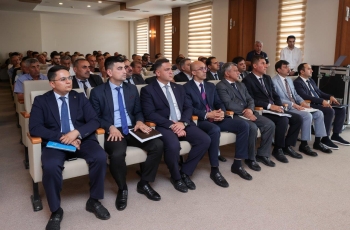 KOBİA-nın təşkilatçılığı ilə Neftçala sahibkarları ilə görüş keçirilib | FED.az