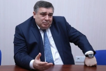 Uraldakı Azərbaycan diasporunun rəhbəri qətl və sui-qəsd cəhdinin təşkilində günahkar bilinib