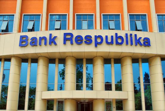 “Bank Respublika” dolların satışına başladı MƏHDUDİYYƏTSİZ
