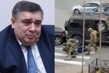 Şahin Şıxlinskiyə idarədə hansı suallar verilib? - Özü danışdı