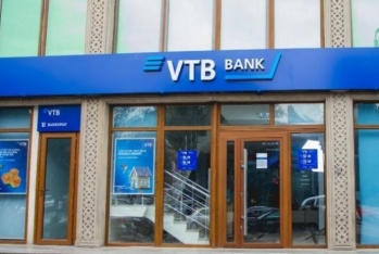 “Bank VTB Azərbaycan” daha da böyüyüb - MƏNFƏƏT ƏLDƏ EDİB