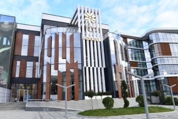 “Bakı KOB evi”ndə sahibkarlara daha çox xidmət göstərmiş 5 dövlət qurumunun adı açıqlanıb