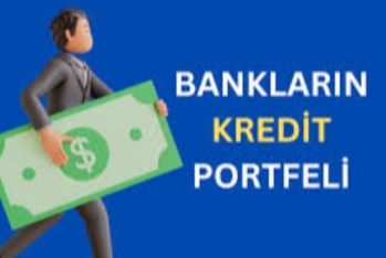 Azərbaycanın kredit portfeli 29,4 milyardı ötdü - BİR İLDƏ 2,3 MİLYARD MANATLIQ BÖYÜMƏ