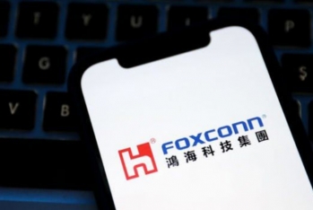 Çin hökuməti "iPhone" istehsal edilən fabriki bağlayır