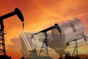 BVF 2023-cü ildə neftin qiymətinin  - 16% AZALACAĞINI PROQNOZLAŞDIRIR