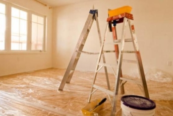 Məcburi köçünlərin ayşadığı evlər təmir ediləcək - TENDER