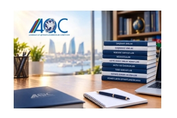 AQC qiymətləndiricilərin ixtisas imtahanına növbəti hazırlıq kursuna qəbul elan edib