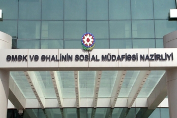 Əmək və əhalinin sosial müdafiəsi nazirinin müavinlərinin sayı artırılıb - FƏRMAN