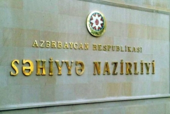 Hesablama Palatası Səhiyyə Nazirliyində nöqsanlar aşkarlayıb