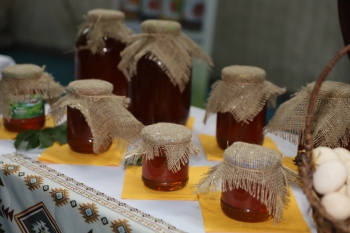 Qusarda Aqrar Biznes Festivalı və toxum sərgi-satış yarmarkası keçirilib - FOTOLAR | FED.az