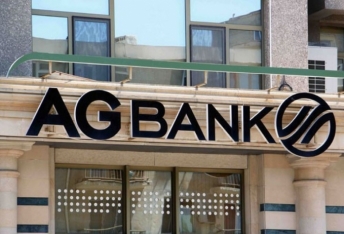"AG Bank"ın vəziyyəti - MƏLUM OLDU