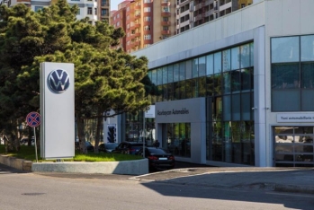 “Volkswagen” Almaniyanın avtomobil sənayesində böhranla üz-üzə