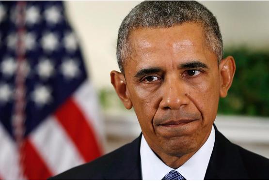 Obama son mətbuat konfransını yanvarın 18-də keçirəcək