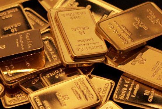 В 2017 году золото будет расти на фоне геополитических рисков
