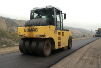 Bakının 6 rayonunda yollar təmir olunacaq - SİYAHI