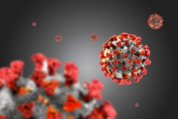Koronavirusun yeni mutasiyası - Aşkar Edilib