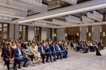"Referans Medical Group" və "PAŞA Həyat Sığorta"  "TezSağal" məhsulunu - [red]TƏQDİM ETDİ[/red] | FED.az