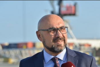 "Albayrak Holding" Bakı limanının tikintisinin ikinci mərhələsində iştirak etməyə hazırdır - Regional direktor