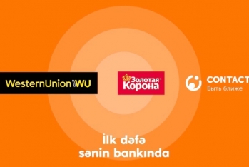 "Unibank"dan daha bir imkan - İstədiyin Yerə Pul Köçürməsini Telefonundan Et